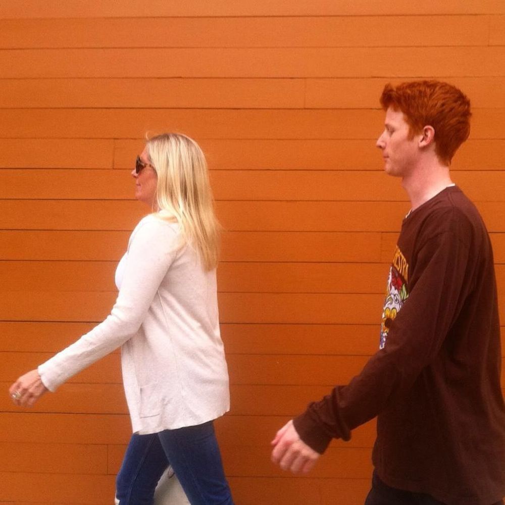 Meet your Posher, Kojak